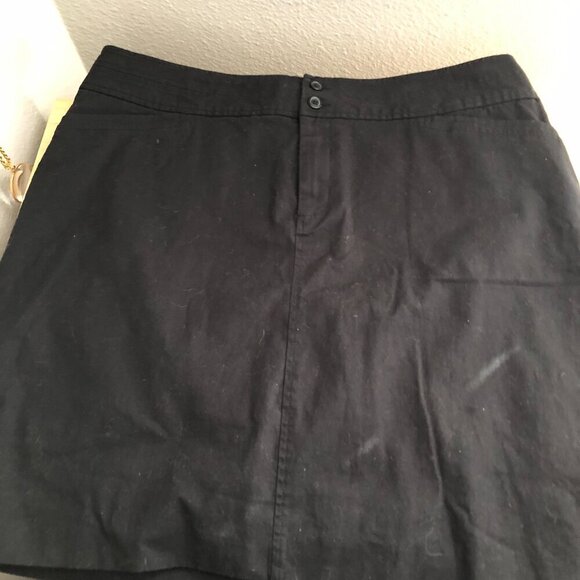 CJ Banks Activewear Skort 16W - Picture 2 of 5